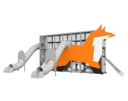 Игровой комплекс 125.01.00, фото 1