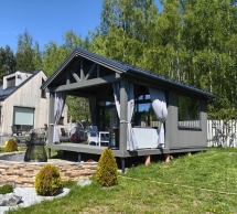 Закрытая беседка АВРОРА Закрытая беседка АВРОРА