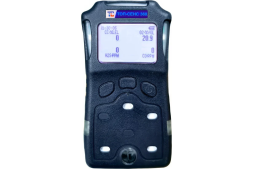 Портативный газоанализатор ТОП-СЕНС «360» (CH4, CO, SO2, O2, CO2, NO2) (с поверкой) 36A1D1I1CR1J1, фото 1