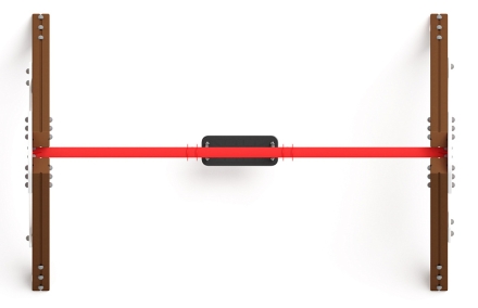 Качели Д1 - ИО 11.Д.03.01-П - (Счастливое детство), фото 5