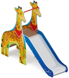 Горка Жираф - ИО 41.01.03-01 - (Сафари) H=750, фото 3