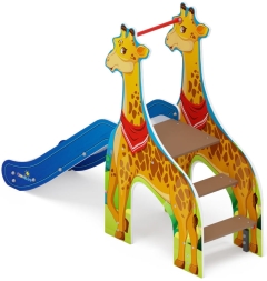 Горка Жираф - ИО 41.01.03-01 - (Сафари) H=750, фото 4