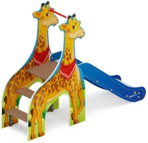 Горка Жираф - ИО 41.01.03-01 - (Сафари) H=750 Горка Жираф - ИО 41.01.03-01 - (Сафари) H=750