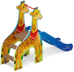 Горка Жираф - ИО 41.01.03-01 - (Сафари) H=750, фото 2