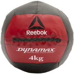 Медицинский мяч REEBOK Soft Medicine Ball