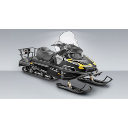 Снегоход Стелс S600 Викинг, фото 2