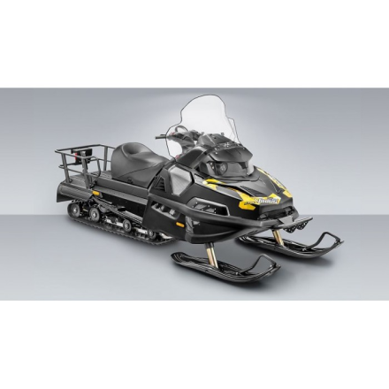 Снегоход Стелс S600 Викинг, фото 2