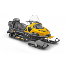 Снегоход Стелс S600 Викинг Снегоход Стелс S600 Викинг