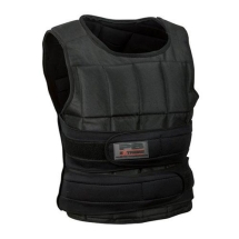 Жилет с отягощением Perform Better Extreme Weight Vest, вес 9 кг