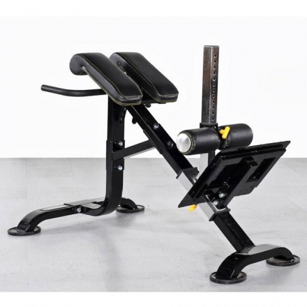 Гиперэкстензия Powertec Crunch P-HC10, фото 2