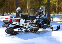 Снегоход IRBIS SF200SL Superlong Снегоход IRBIS SF200SL Superlong