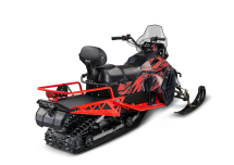 Снегоход IRBIS SF200SL Superlong Снегоход IRBIS SF200SL Superlong