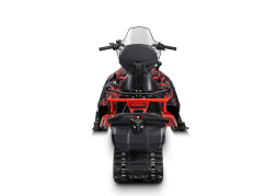 Снегоход IRBIS SF200SL Superlong, фото 4