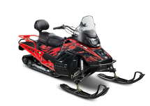 Снегоход IRBIS SF200SL Superlong Снегоход IRBIS SF200SL Superlong