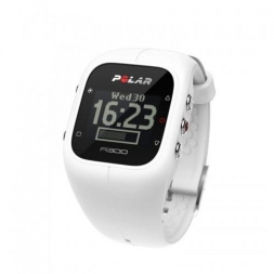Пульсометр POLAR A300 с датчиком H7, белый, фото 3 Пульсометр POLAR A300 с датчиком H7, белый, фото 3