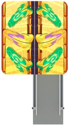 Манеж Счастливое детство (Майя) ДОВ 30.01.01-03, фото 5