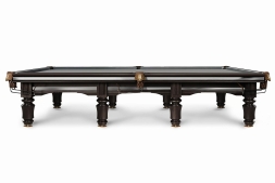 Бильярдный стол - Ливерпуль Голд 8 Футов, Американский пул, Super Stone 40 мм, фото 4 Бильярдный стол - Ливерпуль Голд 8 Футов, Американский пул, Super Stone 40 мм, фото 4