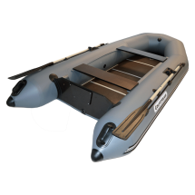 Моторная лодка ПВХ GOLFSTREAM SP 320 (T) Зеленый