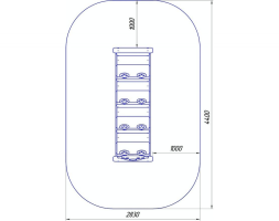 Игровое оборудование ИО-33, фото 2