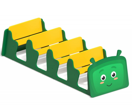 Игровое оборудование ИО-33, фото 1