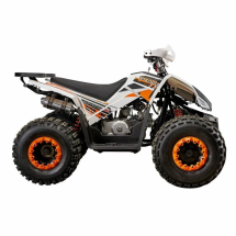 Квадроцикл детский YACOTA SPORTY XX Квадроцикл детский YACOTA SPORTY XX