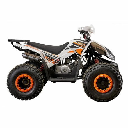 Квадроцикл детский YACOTA SPORTY XX, фото 3