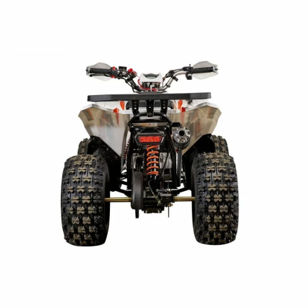 Квадроцикл детский YACOTA SPORTY XX, фото 2