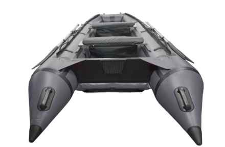 Моторная лодка ПВХ ДИКИЙ 360 НДНД, фото 6