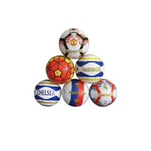 Мяч футбольный Клубный №5