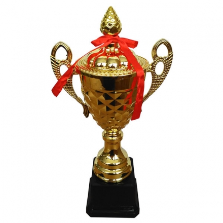 Кубок наградной 26см, фото 1