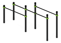 Воркаут 89 зеленый ВТ 11.25-02, фото 4 Воркаут 89 зеленый ВТ 11.25-02, фото 4