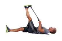 Ремень для растяжки (йоги) Ремень для растяжки (йоги)