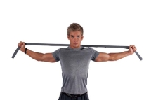 Ремень для растяжки (йоги) Ремень для растяжки (йоги)