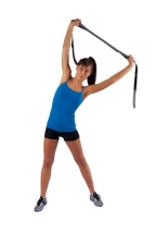 Ремень для растяжки (йоги) Ремень для растяжки (йоги)