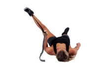 Ремень для растяжки (йоги) Ремень для растяжки (йоги)