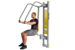 ZV-018 Жим от груди, фото 2