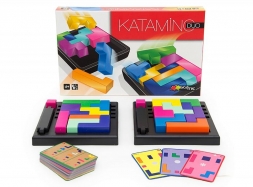 Катамино ДУО, фото 1