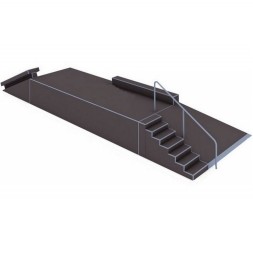 Мульти фанбокс Мульти фанбокс