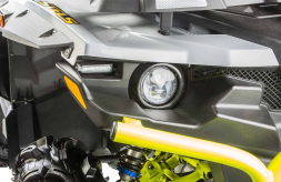 Квадроцикл СТЕЛС ATV Guepard 650 TЕ (Trophy) 2.0 (ПСМ), фото 16 Квадроцикл СТЕЛС ATV Guepard 650 TЕ (Trophy) 2.0 (ПСМ), фото 16