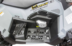 Квадроцикл СТЕЛС ATV Guepard 650 TЕ (Trophy) 2.0 (ПСМ), фото 14 Квадроцикл СТЕЛС ATV Guepard 650 TЕ (Trophy) 2.0 (ПСМ), фото 14