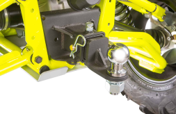 Квадроцикл СТЕЛС ATV Guepard 650 TЕ (Trophy) 2.0 (ПСМ), фото 5 Квадроцикл СТЕЛС ATV Guepard 650 TЕ (Trophy) 2.0 (ПСМ), фото 5