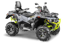 Квадроцикл СТЕЛС ATV Guepard 650 TЕ (Trophy) 2.0 (ПСМ), фото 1 Квадроцикл СТЕЛС ATV Guepard 650 TЕ (Trophy) 2.0 (ПСМ), фото 1