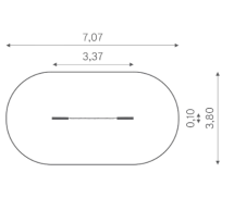 Рамка для лазания Вертикальная сеть