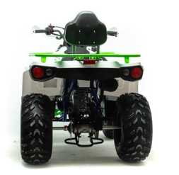 Квадроцикл MOTOLAND 200 Shark (2021 Г.), фото 4 Квадроцикл MOTOLAND 200 Shark (2021 Г.), фото 4