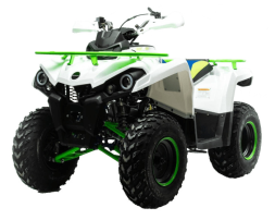 Квадроцикл MOTOLAND 200 Shark (2021 Г.), фото 1 Квадроцикл MOTOLAND 200 Shark (2021 Г.), фото 1