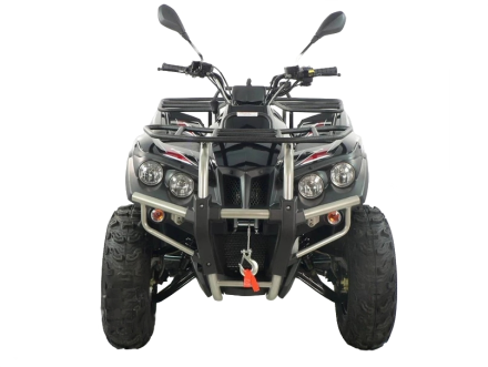 Квадроцикл ACCESS AMX400, фото 2