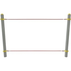 Канатная часть для конструкции "Канатоходец", фото 4