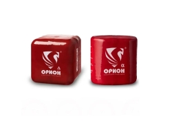 Автономный порошковый огнетушитель Под защитой Ориона УПП Орион Дельта+ Альфа комплект, фото 1