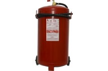 Огнетушитель Меланти ОП-70 з АВСЕ Огнетушитель Меланти ОП-70 з АВСЕ