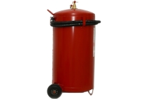 Огнетушитель Меланти ОП-70 з АВСЕ Огнетушитель Меланти ОП-70 з АВСЕ